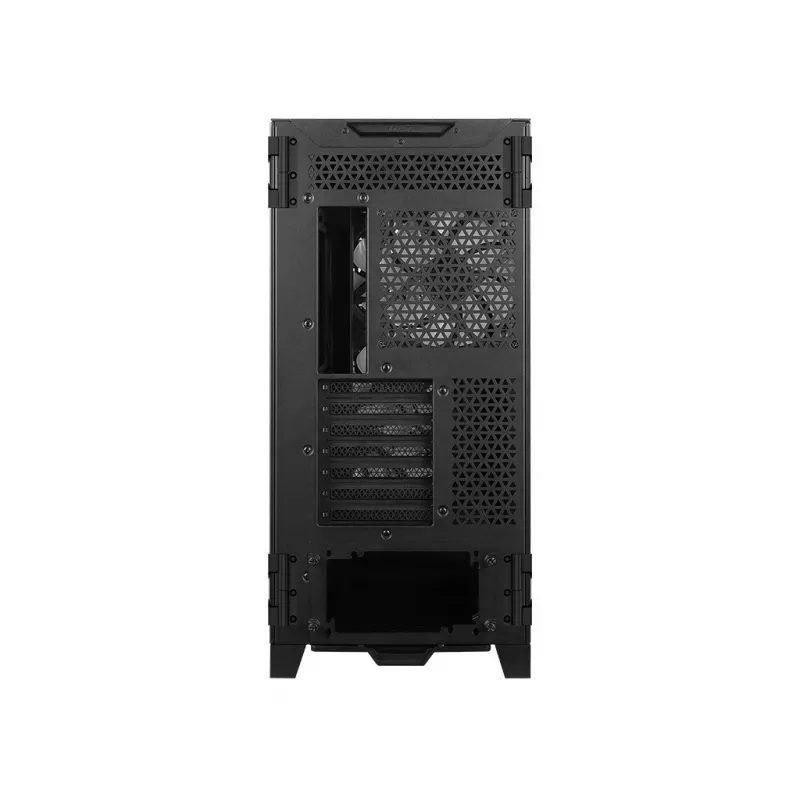 MSI MEG PROSPECT 700R datora korpuss Midi Tower melns