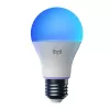 YEELIGHT W4 viedā spuldze Wi-Fi/Bluetooth E27 krāsaina (YLQPD-0011) 1 gab.
