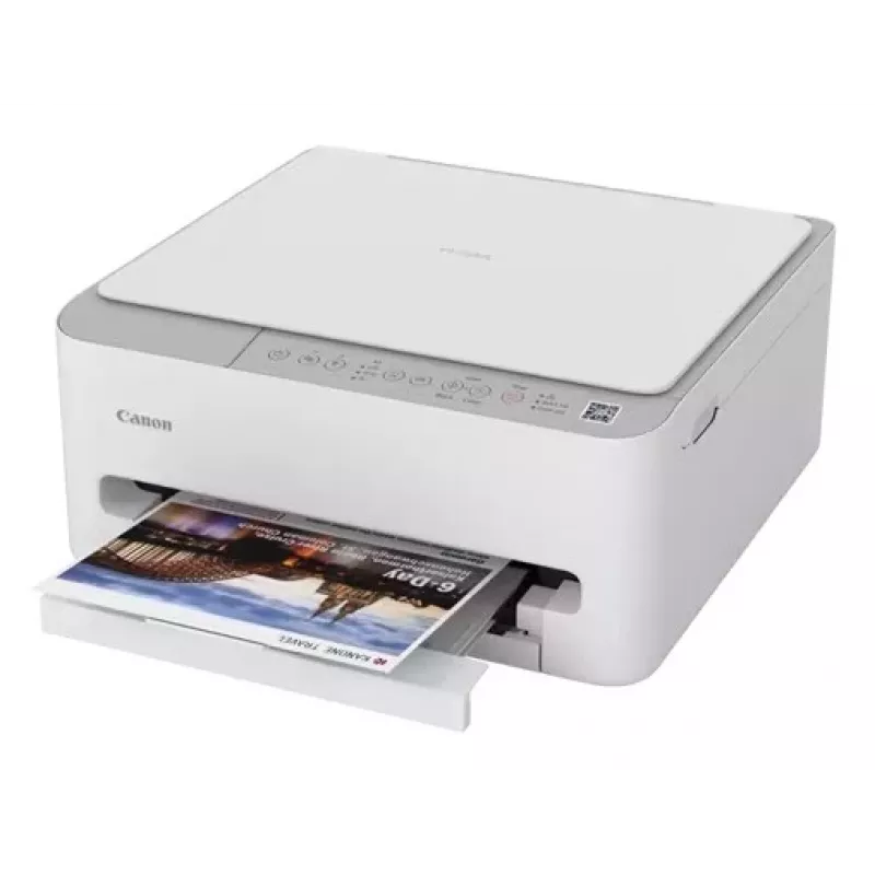 Canon PIXMA TS4151i tintes printeris A4 1200 x 1200 DPI 14 lpp./min Wi-Fi