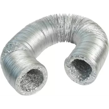 Miglas šļūtene Antari FT-10 — 10 cm diametrs, 10 m garums