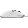Spēļu pele LORGAR MSP80 8000 Hz vadu