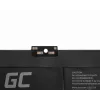 Green Cell A1527 Apple MacBook 12 A1534 (Early 2015, Early 2016, Mid 2017) akumulatoram