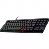Logitech G G515 - Tastatūra - TKL - Fona apgaismojums - USB - QWERTY - Ziemeļvalstu (dāņu/somu/norvēģu/zviedru)
