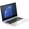 HP Pro x360 435 G10 piezīmjdators - transformējams dizains - AMD Ryzen 5 7530U / 2 GHz - Win 11 Pro - Radeon Graphics - 16GB RAM - 512GB SSD NVMe, TLC - 33,8 cm (13,3 inch) IPS skārienekrāns 1920 x 1080 (Full HD) - Wi-Fi 6E, Bluetooth - Pik...