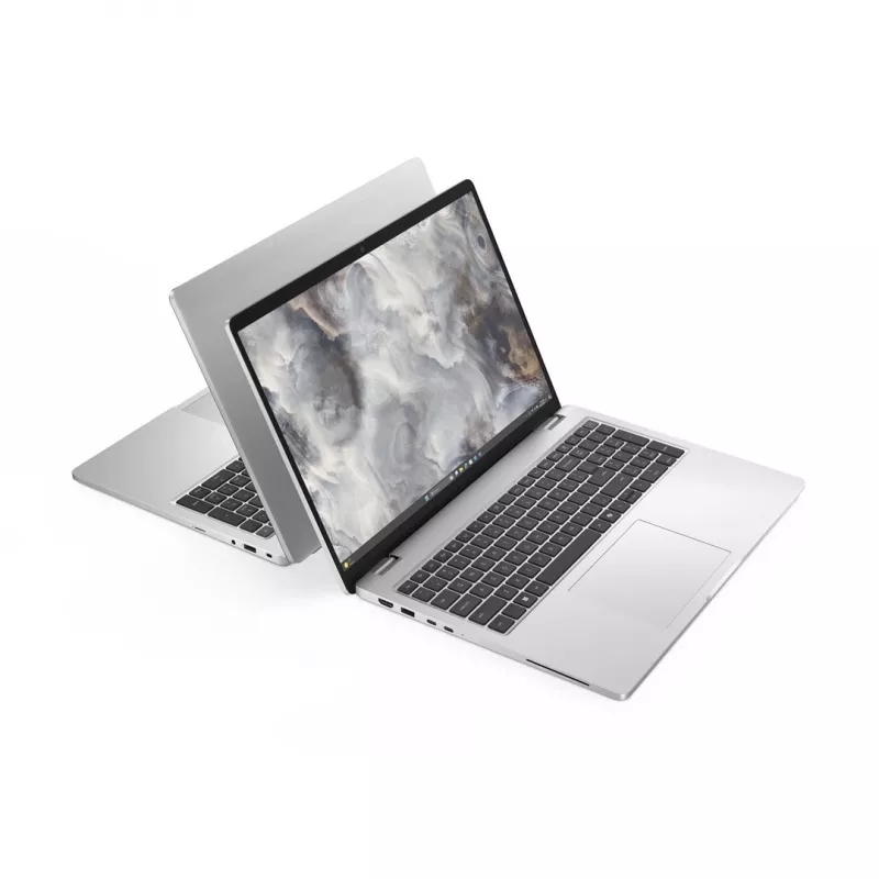 DELL Pro 16 Plus PB16250 Intel Core Ultra 7 266V klēpjdators 40,6 cm (16) Full HD+ 16 GB LPDDR5x-SDRAM 512 GB SSD Wi-Fi 7 (802.11be) Windows 11 Pro Alumīnijs