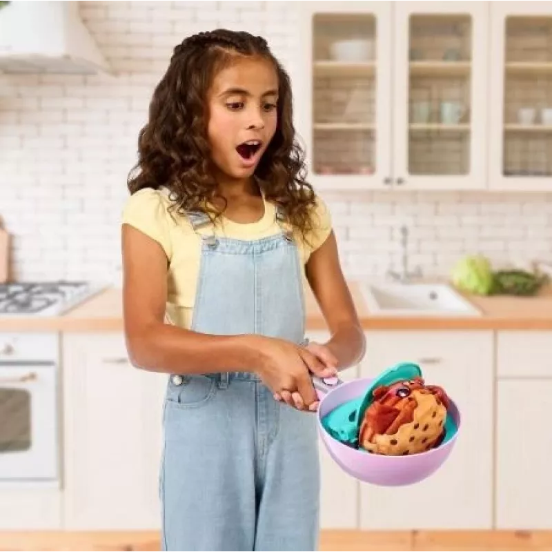 Cookeez Makery Pankūkas - Cepamās pannas komplekts