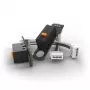 Peles slēdži Endgame Gear OP1 2er Switch Set - Omron 60m 45-75gf