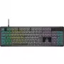 Corsair CH-9226D65-DE tastatūra spēļu USB QWERTZ vācu pelēka