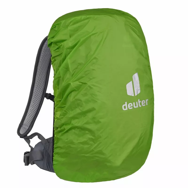 Mugursoma Deuter Futura 21 L pelēka