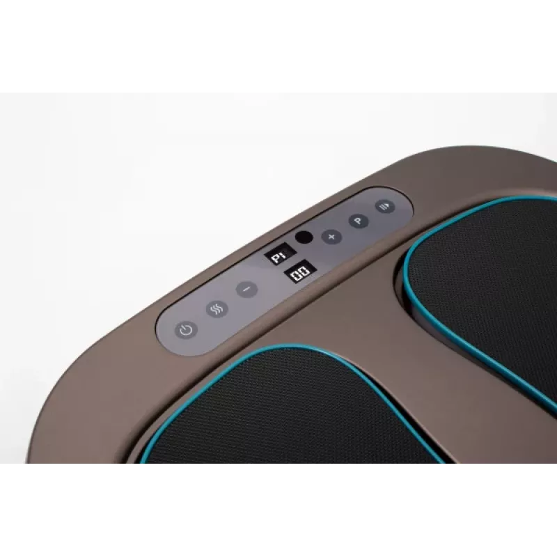 Kāju masieris HoMedics PSL-2000H-EB ar vibrācijas un siltuma funkciju