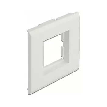 Moduļu turētājs DeLOCK Easy 45 85 x 80 mm