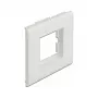 Moduļu turētājs DeLOCK Easy 45 85 x 80 mm
