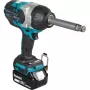 Makita DTW1005Z triecienuzgriežņatslēga, melna