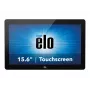 Monitors 1502L 15,6 collu platekrāna LED HD MVGA HDMI PC skārienjutīgais monitors USB WR 0-BZL AG melns