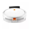 Robot vacuum Xiaomi E5 balta — 2000 Pa sūkšanas jauda, 2600 mAh baterija, 110 min darbības laiks, 0.4 L putekļu tvertne, mitrā slaucīšana