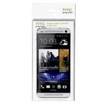 Ekrāna/aizmugures aizsargs HTC SP P910