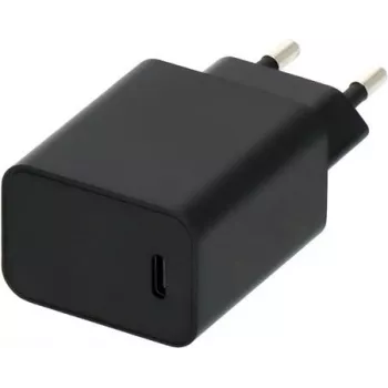 USB-C barošanas avots Brennenstuhl 1172640083 30 W, kompakts dizains, viena porta USB-C lādētājs
