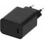 USB-C barošanas avots Brennenstuhl 1172640083 30 W, kompakts dizains, viena porta USB-C lādētājs