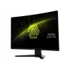 MSI MAG 274CQF datora monitors 68,6 cm (27 colli) 2560 x 1440 pikseļi Wide Quad HD melns