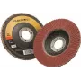 Slīpēšanas disks 3M Cubitron II 967A 125 mm × 22 mm Graudainība 60