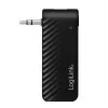 LogiLink BT0061 Bluetooth Audio Raidītājs Bluetooth 5.1 Darbības rādiuss 7 m