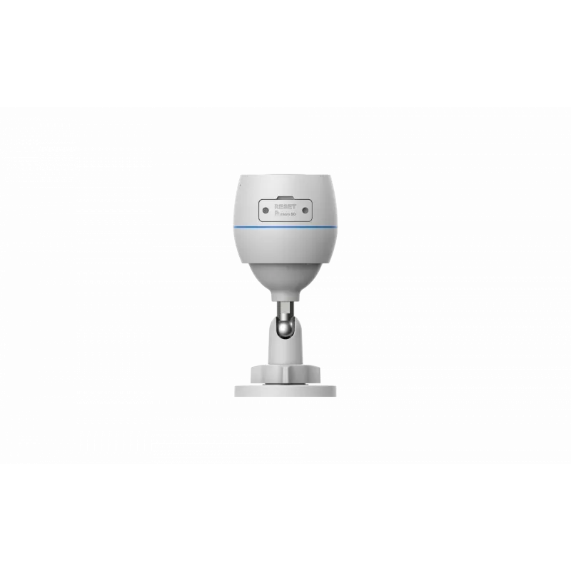 EZVIZ | IP kamera | CS-H3c | Bullet | 2 MP | 2,8 mm | IP67 | H.264/H.265 | Micro SD, līdz 512 GB