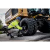 Triecienuzgriežņatslēga Metabo SSW 18 LTX 1750 BL 3/4 collas, 1650 RPM, 1750 N⋅m
