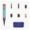 Multistyleris Dyson Airwrap Warm Black Blue Green Orange 1300 W