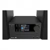 Kenwood M-725DAB-B mājas audio mikrosistēma 25 W melna (M725DABB)