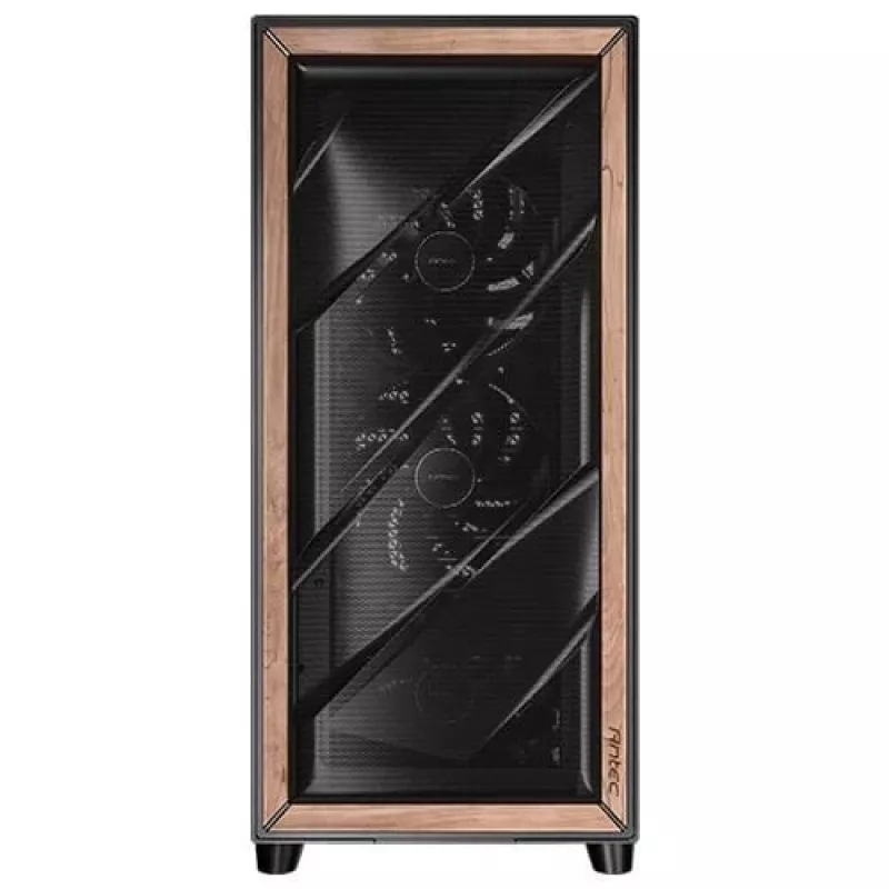 Antec FLUX PRO Full Tower mazumtirdzniecības korpuss