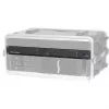 Stiprinājuma komplekts Sonnet RackMac mini 1U Melns