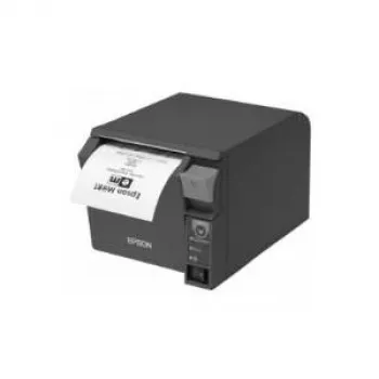 Epson TM-T70II 180 x 180 DPI Vadu termoprinteris POS sistēmām