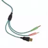 IBOX X8 GAMING SHPIX8MV Austiņas (melna) (SHPIX8MV)
