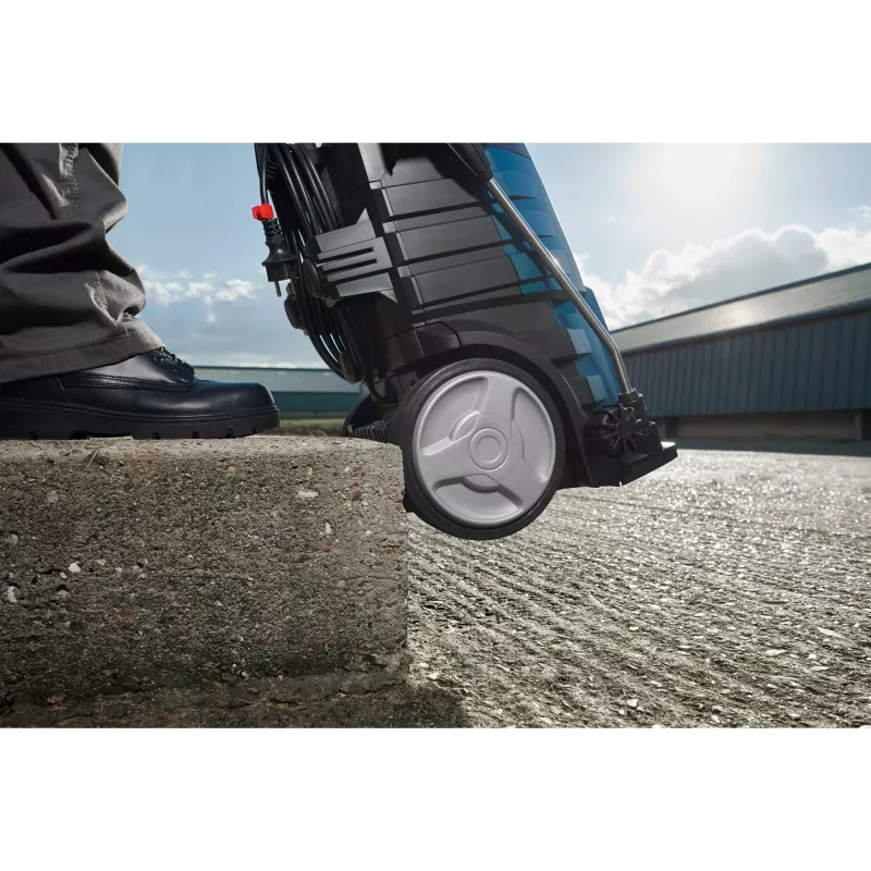 Bosch GHP 5-55 Professional augstspiediena mazgātājs Upright Electric 520, 500 2200 W