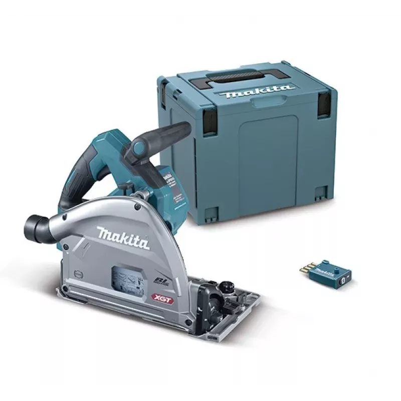 Makita SP001GZ03 40V XGT bezvada iegremdējamais ripzāģis, 165 mm