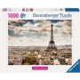Puzzle Beautiful Skylines - Paris (1000 gab.)