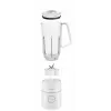 Blenderis smoothie balts SM3491