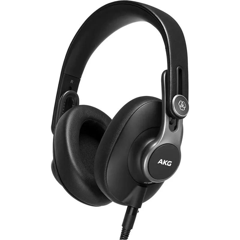 AKG K371 - Slēgtās austiņas
