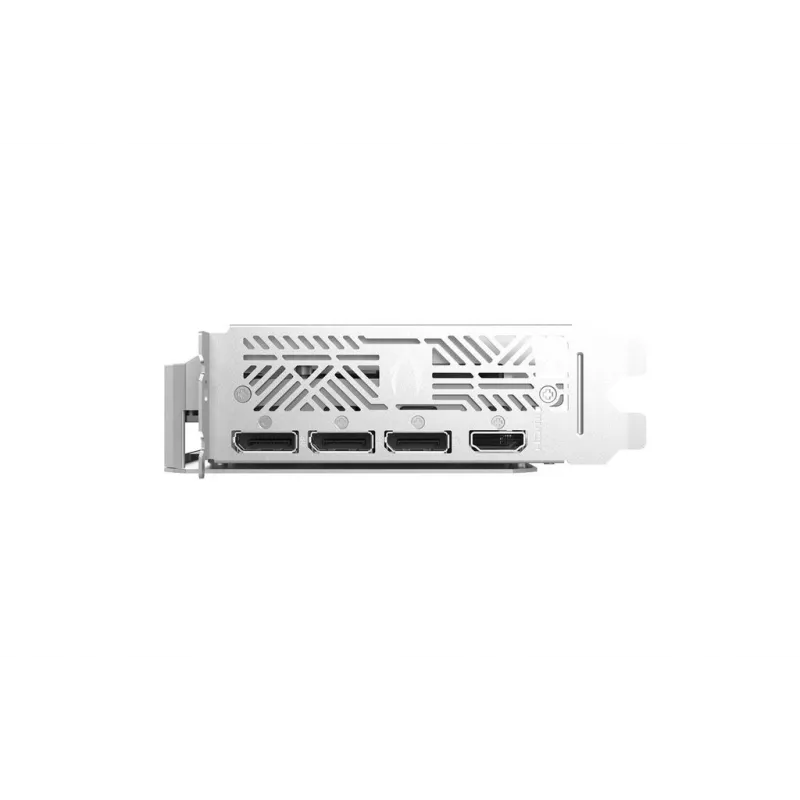 Grafikas karte Zotac GAMING GeForce RTX 5060 Twin Edge OC White Edition 8GB GDDR7