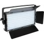 LED panel EUROLITE PLL-480 CW/WW 40001895 — LED griestu panelis, regulējama baltā gaisma (auksts/silts)