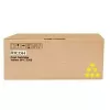 Ricoh 407546 tonera kasetne 1 gab. Oriģināls Dzeltens