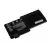 zaļa Cell HP141 akumulators, paredzēts EliteBook 720 G1 G2 820 G1 G2