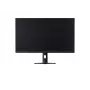 27 collu datora monitors Xiaomi G27i 2026, 1920×1080 Full HD IPS LCD, 1 ms, 400 cd/m², VESA, melns