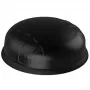 Viscvirziena tīkla antena Poynting A-PUCK-0012-V2-01 — 2,4–6 GHz, Wi‑Fi 6E/7, laikapstākļiem izturīga, balta