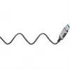Goobay Ethernet-Cable USB-A 3.0 to RJ45 plāns 5 m - connects router, modem or (74397)