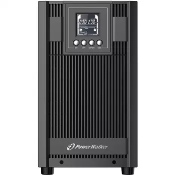 Nepārtrauktās barošanas avots PowerWalker VFI 3000 AT
