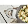 Indukcijas granīta katls ar vāku Ballarini Murano - 4,8 l