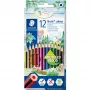 Krāsainie zīmuļi Staedtler Noris colour 185