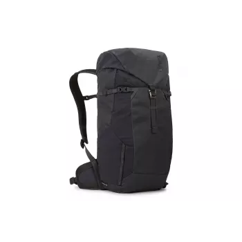 Thule 4130 AllTrail X 25L Hiking Backpack Obsidian