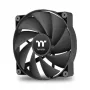 Ventilators Thermaltake CT200 20 cm Melns 500-900 RPM Hidrauliskā gultņa
